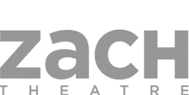 Zach Theatre logo