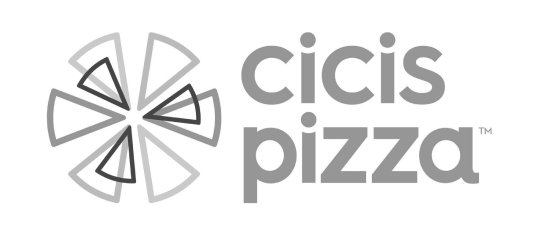 Terrapin cicis pizza logo